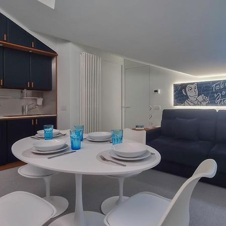 Apartament Italianway - Torino 48 Mediolan Zewnętrze zdjęcie