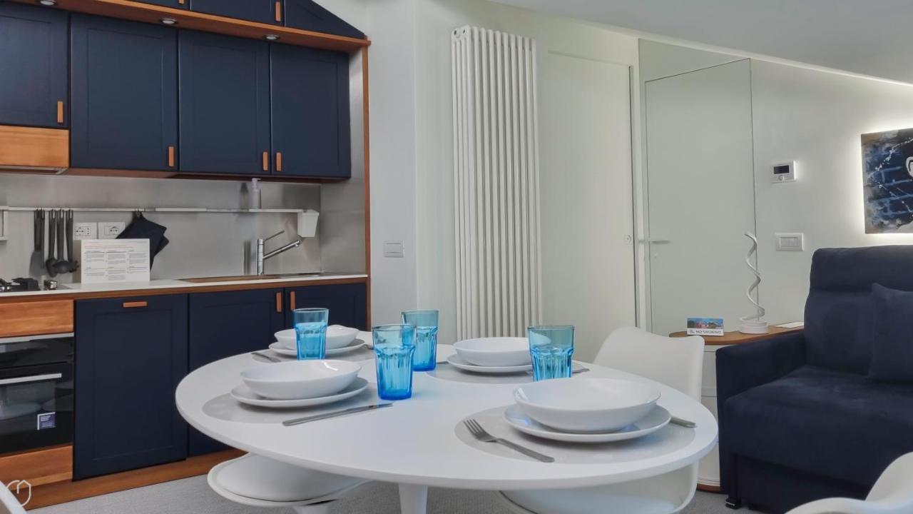Apartament Italianway - Torino 48 Mediolan Zewnętrze zdjęcie