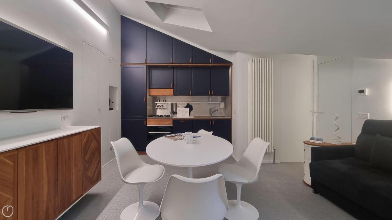 Apartament Italianway - Torino 48 Mediolan Zewnętrze zdjęcie