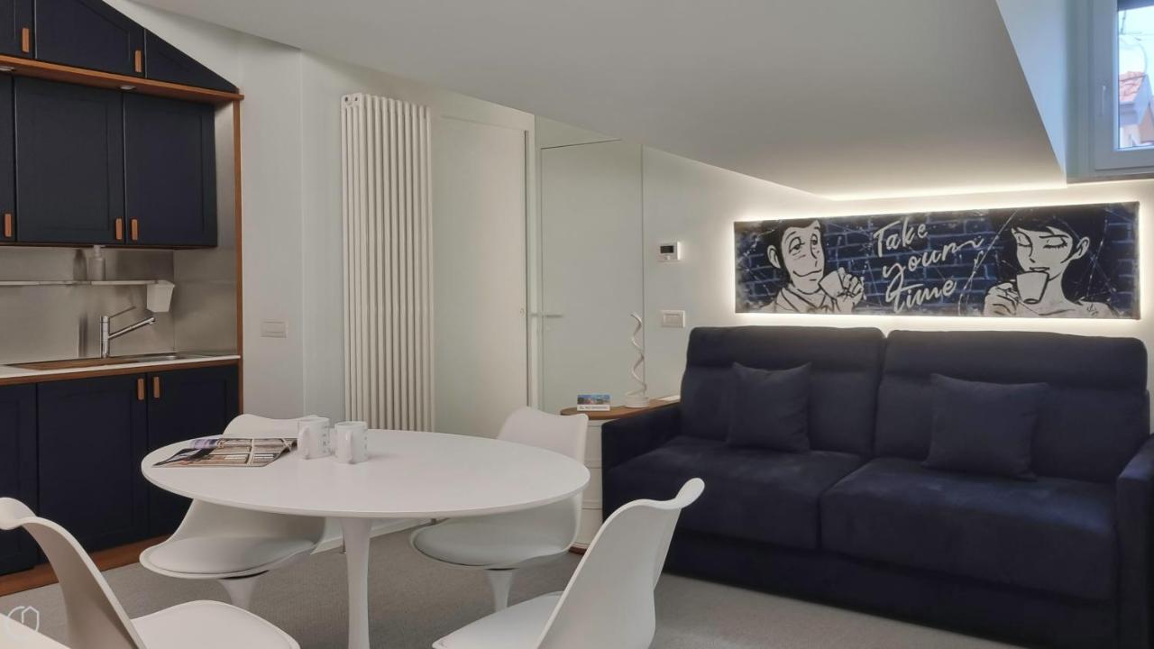 Apartament Italianway - Torino 48 Mediolan Zewnętrze zdjęcie