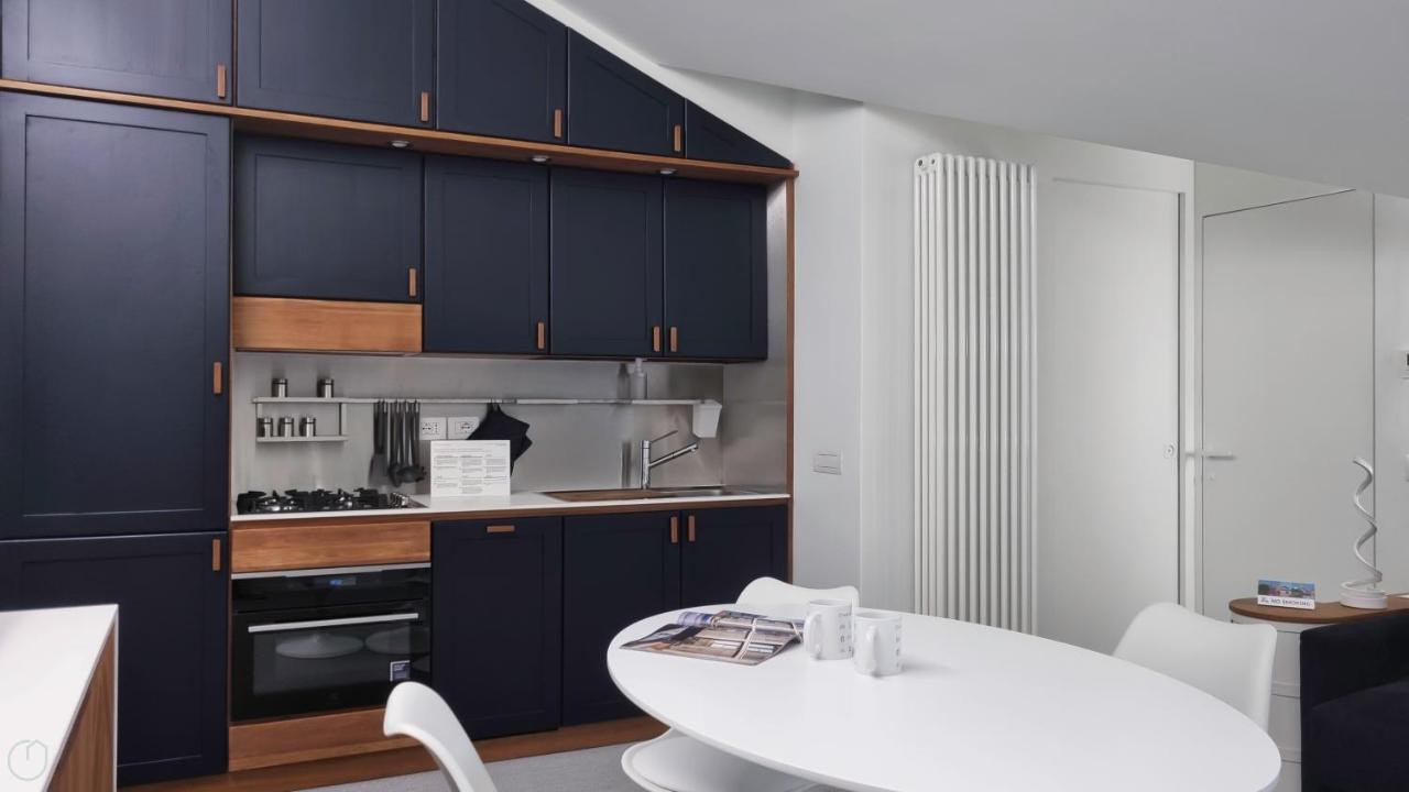 Apartament Italianway - Torino 48 Mediolan Zewnętrze zdjęcie