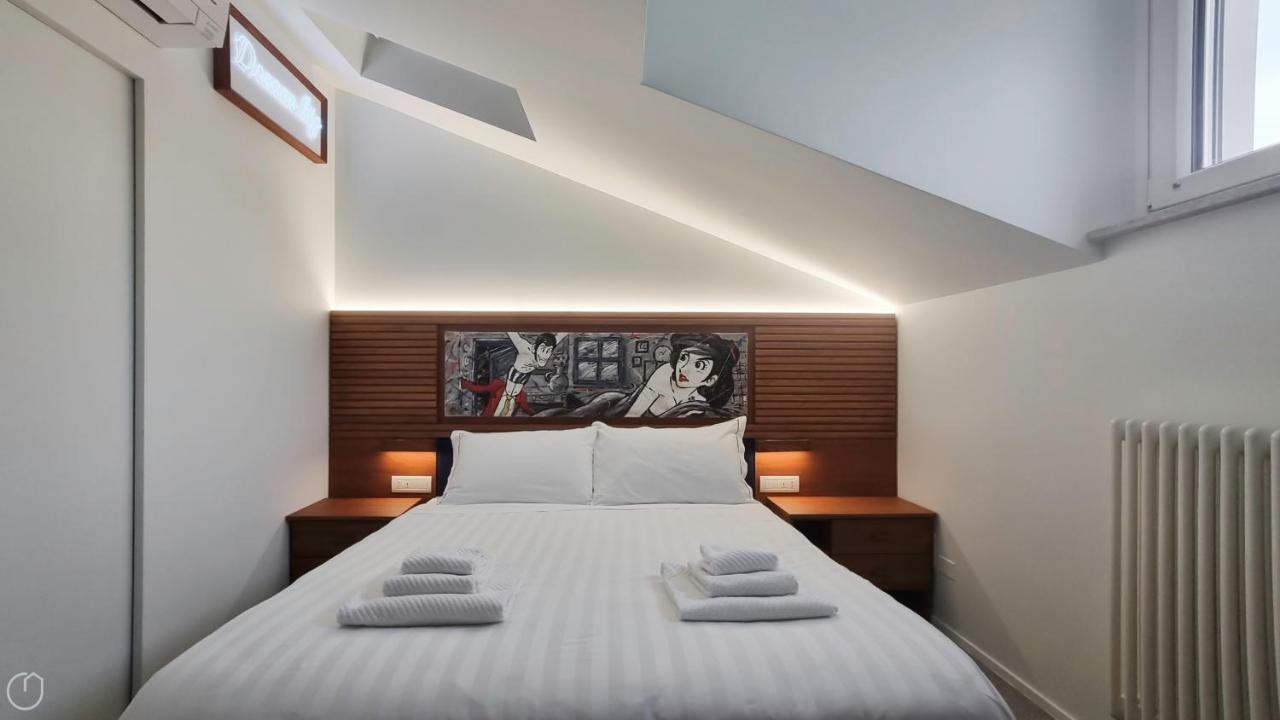 Apartament Italianway - Torino 48 Mediolan Zewnętrze zdjęcie