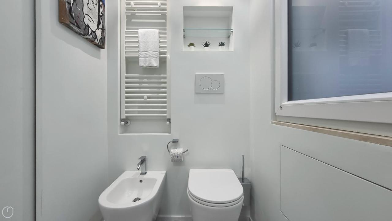 Apartament Italianway - Torino 48 Mediolan Zewnętrze zdjęcie