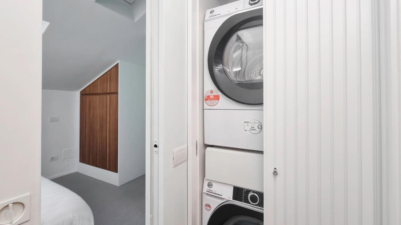 Apartament Italianway - Torino 48 Mediolan Zewnętrze zdjęcie