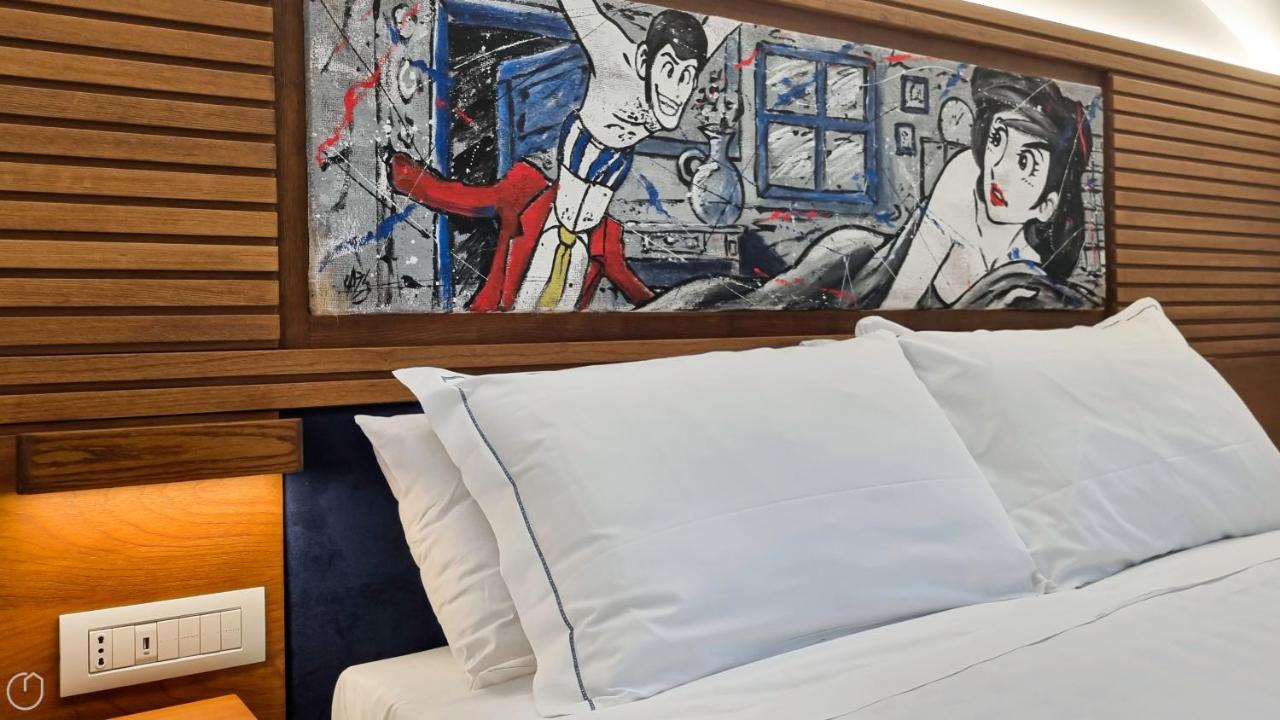 Apartament Italianway - Torino 48 Mediolan Zewnętrze zdjęcie