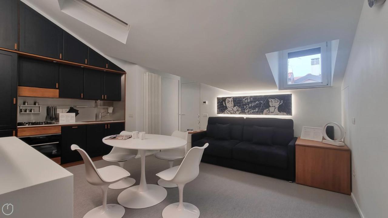 Apartament Italianway - Torino 48 Mediolan Zewnętrze zdjęcie