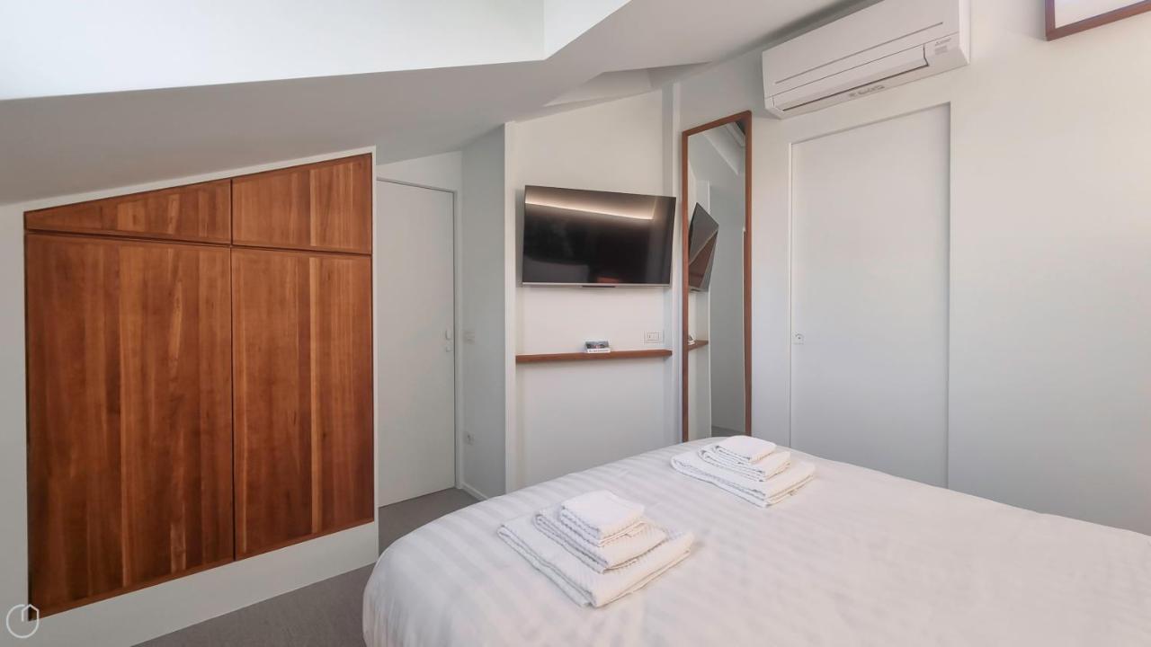 Apartament Italianway - Torino 48 Mediolan Zewnętrze zdjęcie