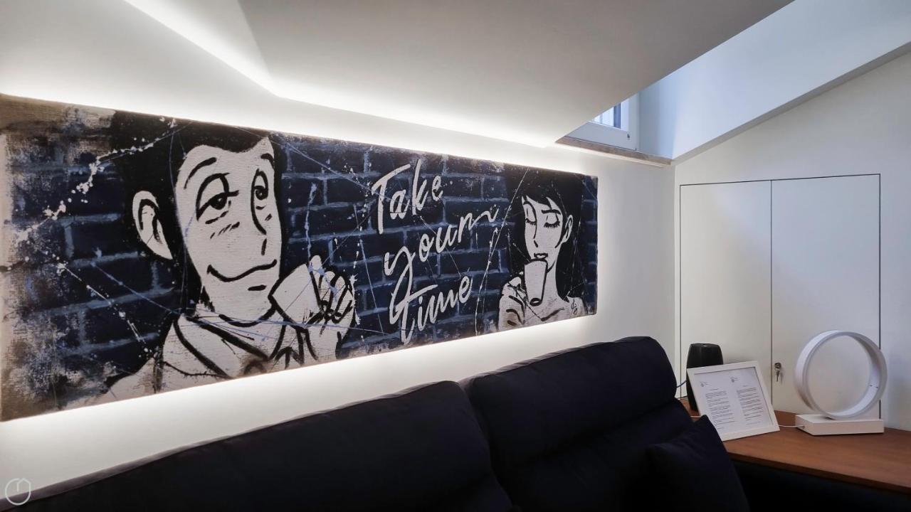 Apartament Italianway - Torino 48 Mediolan Zewnętrze zdjęcie