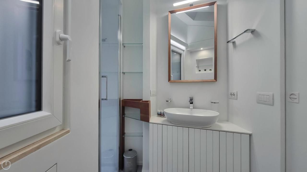 Apartament Italianway - Torino 48 Mediolan Zewnętrze zdjęcie