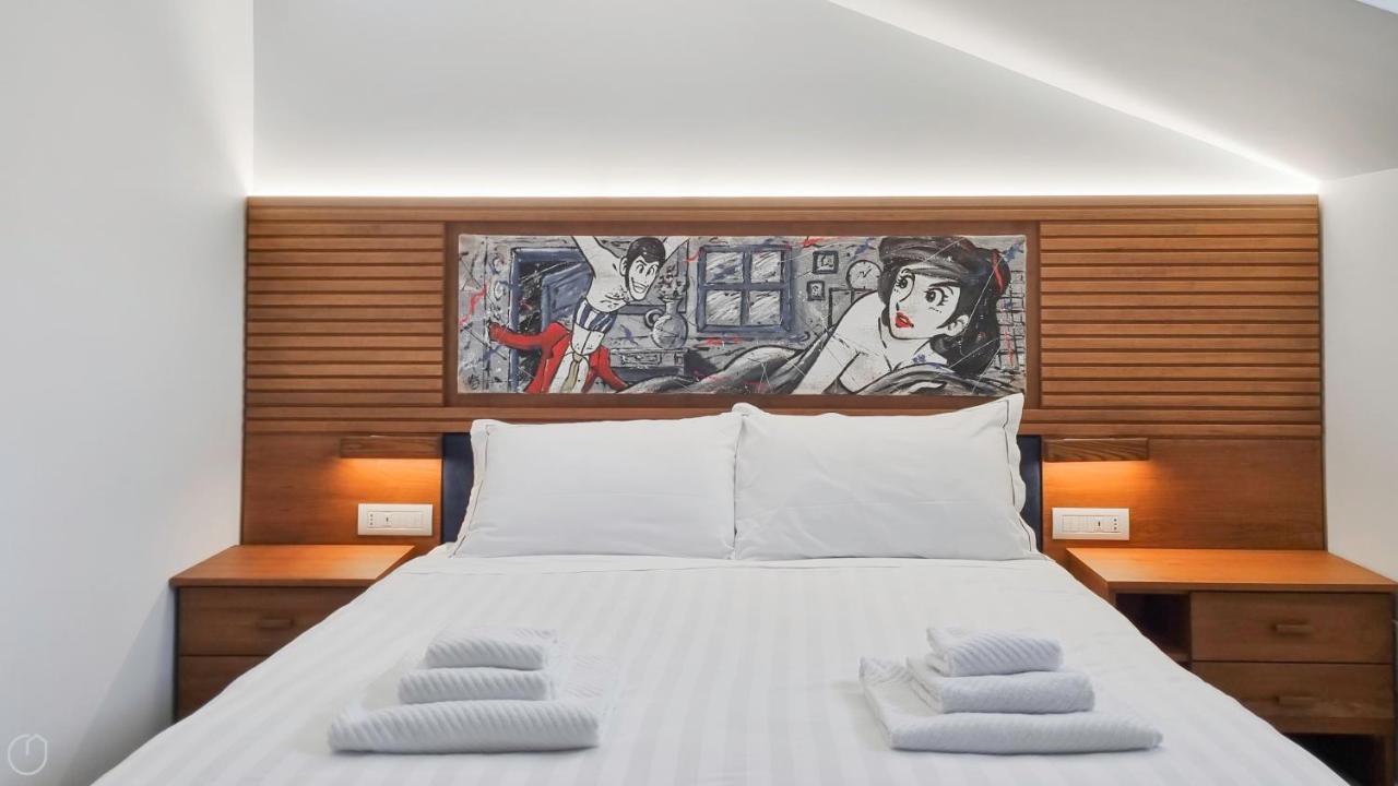 Apartament Italianway - Torino 48 Mediolan Zewnętrze zdjęcie