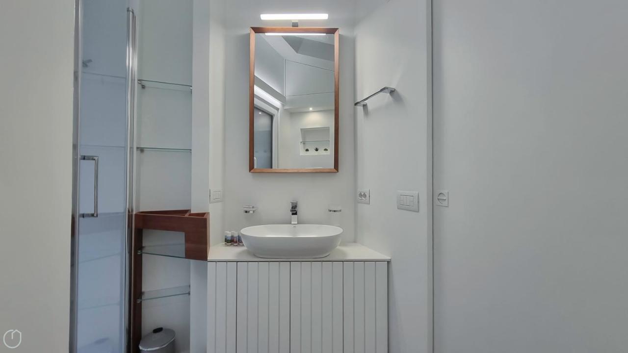 Apartament Italianway - Torino 48 Mediolan Zewnętrze zdjęcie