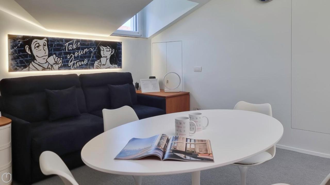 Apartament Italianway - Torino 48 Mediolan Zewnętrze zdjęcie