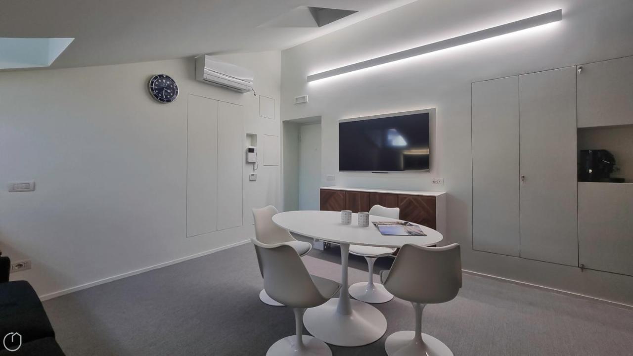 Apartament Italianway - Torino 48 Mediolan Zewnętrze zdjęcie