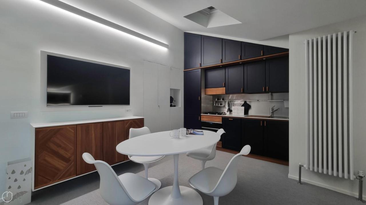 Apartament Italianway - Torino 48 Mediolan Zewnętrze zdjęcie