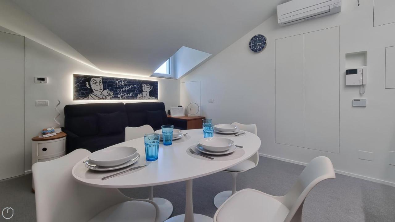 Apartament Italianway - Torino 48 Mediolan Zewnętrze zdjęcie