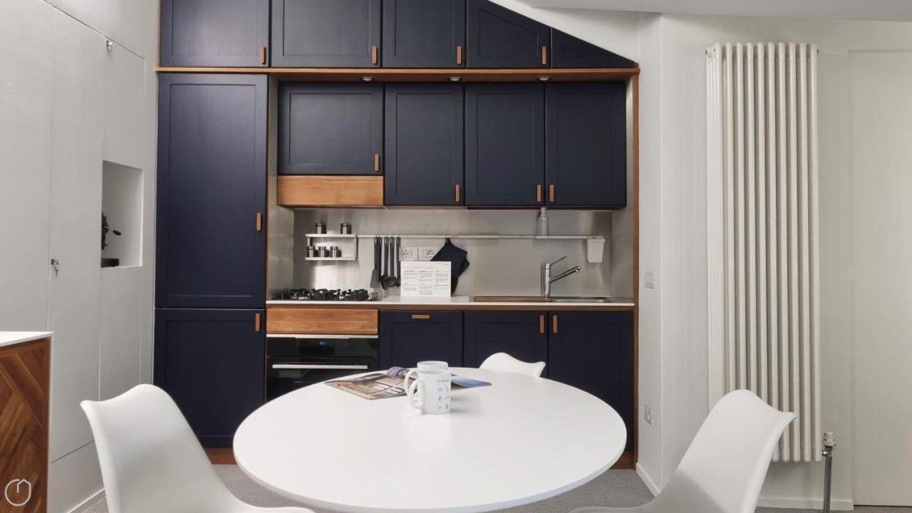 Apartament Italianway - Torino 48 Mediolan Zewnętrze zdjęcie