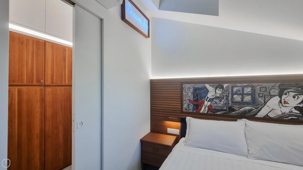 Apartament Italianway - Torino 48 Mediolan Zewnętrze zdjęcie
